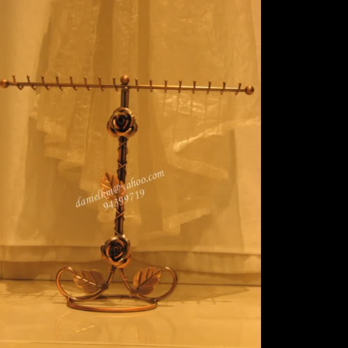  earring display stand 