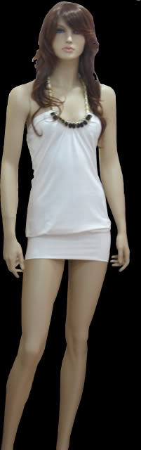 Mannequin Female Skin Color  SK-07J