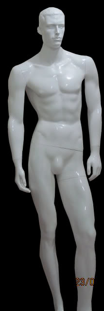 Mannequin Female Skin Color  BC-3