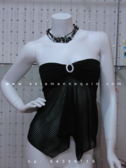 Mannequin Female white Color 