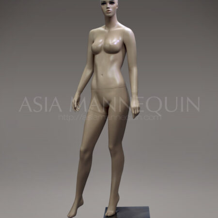 MFSF002 Fiberglass Skin Female Mannequin