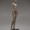 MFSF005 Fiberglass Skin Female Mannequin