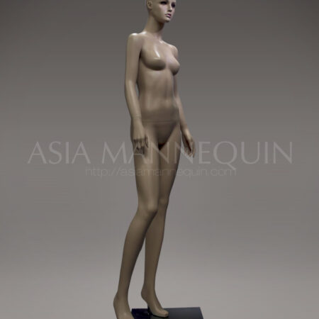 MFSF005 Fiberglass Skin Female Mannequin