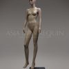 MFSF005 Fiberglass Skin Female Mannequin - Image 4