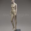 MFSF005 Fiberglass Skin Female Mannequin - Image 3